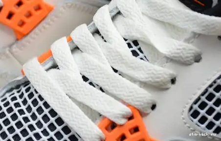 CW7183-100 Air “Starfish” CW7183-100 Jordan 4 0602